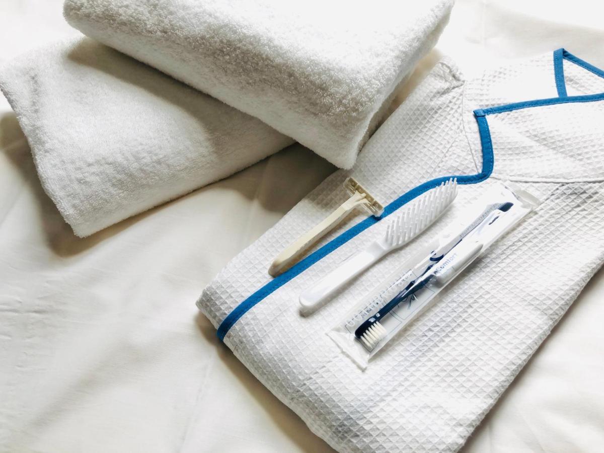 Comfort Hotel Sakai Sakai  Eksteriør bilde