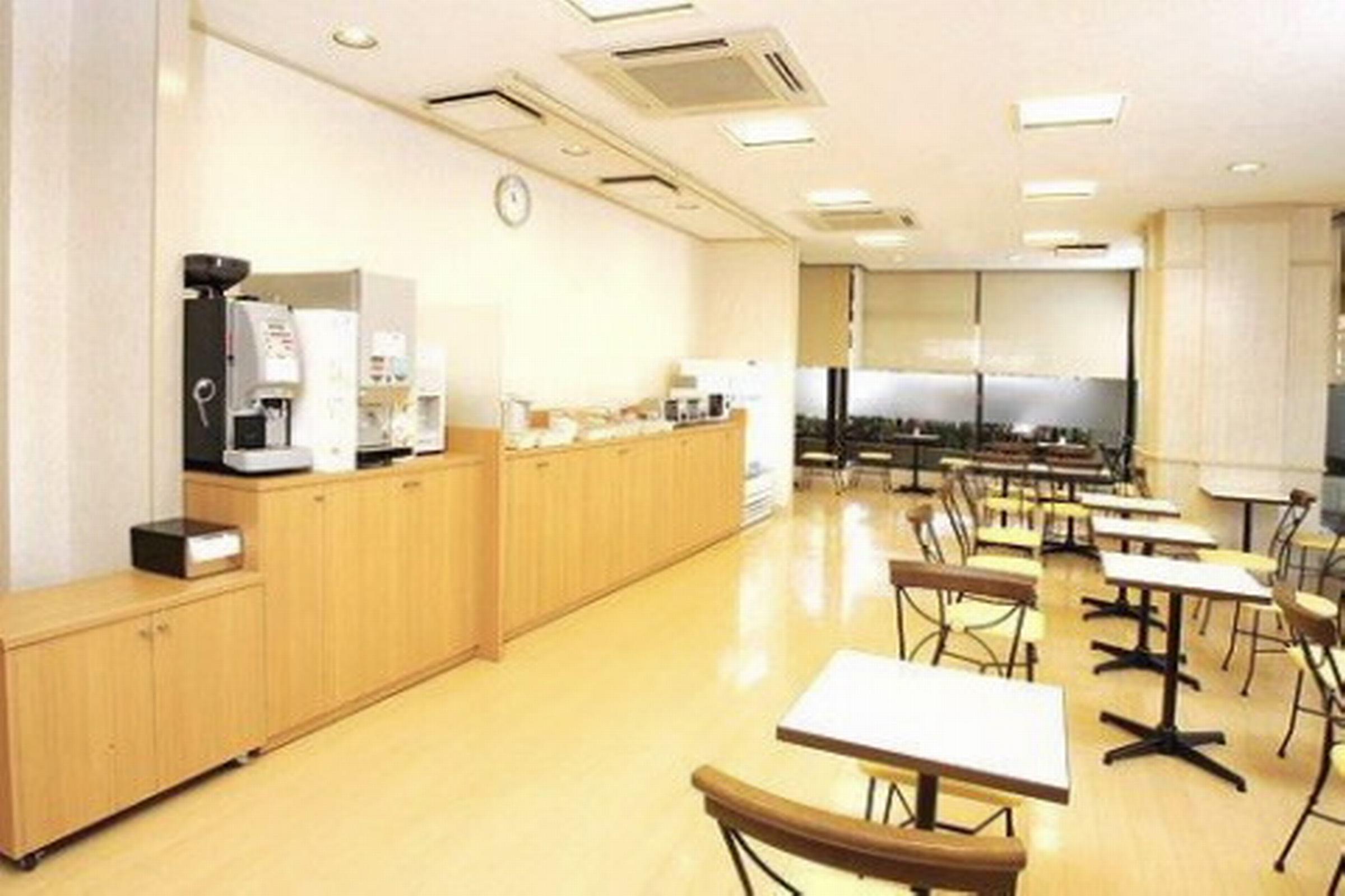 Comfort Hotel Sakai Sakai  Eksteriør bilde