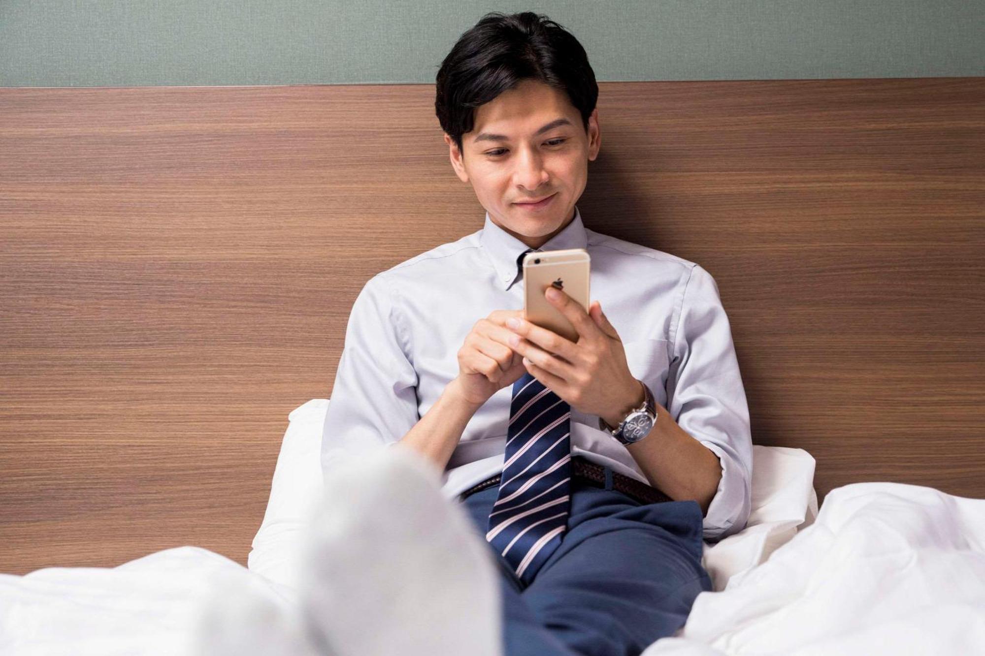 Comfort Hotel Sakai Sakai  Eksteriør bilde