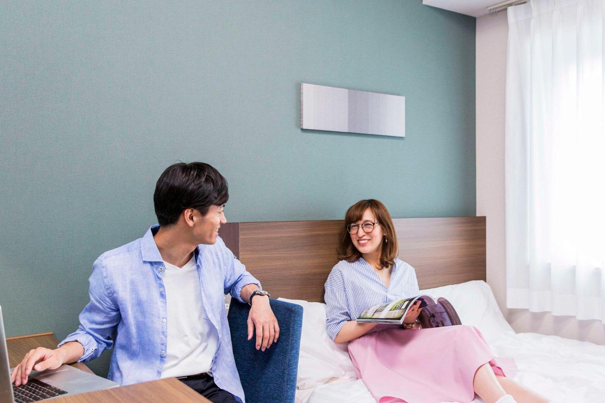 Comfort Hotel Sakai Sakai  Eksteriør bilde